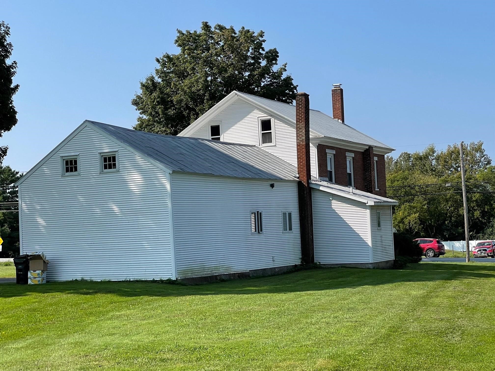 449 St Albans Road Swanton, VT 05488 - Photo 35 of 38