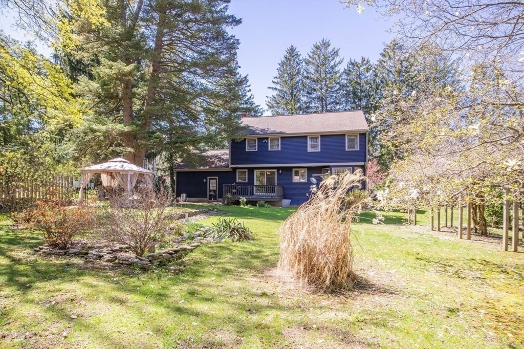 3 Shufelt Road South Walpole, MA 02071 - Photo 35 of 42 Gallery Image 35
