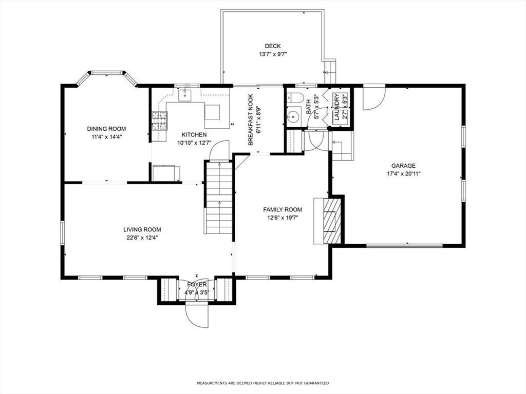 3 Shufelt Road South Walpole, MA 02071 - Photo 41 of 42 Gallery Image 41