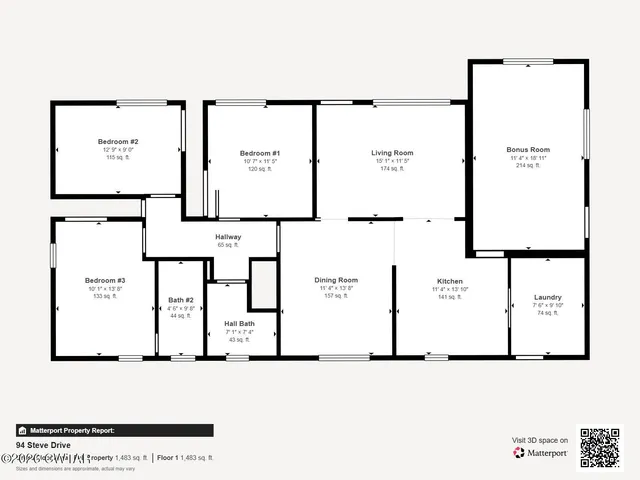 a picture of a book and a bed