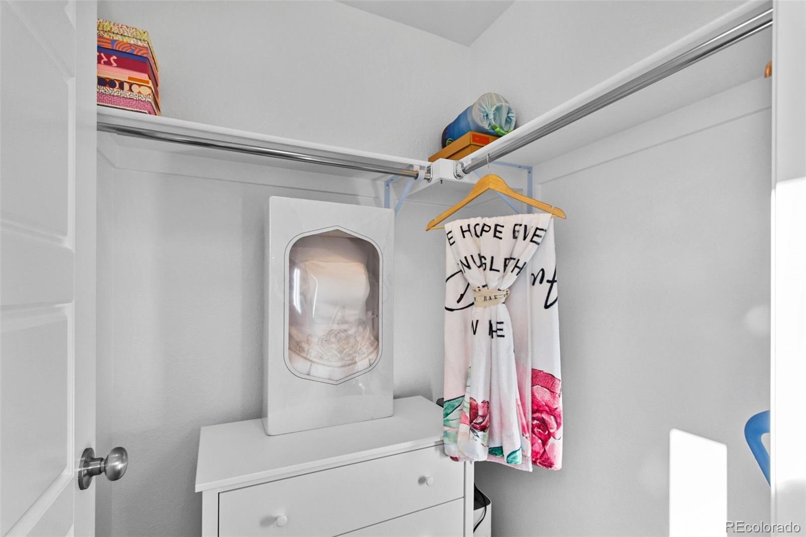 9753 Middle Peak Street Littleton, CO 80125 - Photo 29 of 41 a close view of utility room