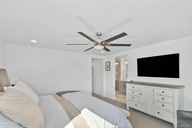 $690,000 | 9753 Middle Peak Street, Littleton, CO 80125