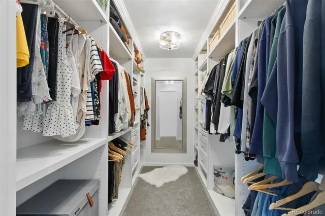 $690,000 | 9753 Middle Peak Street, Littleton, CO 80125