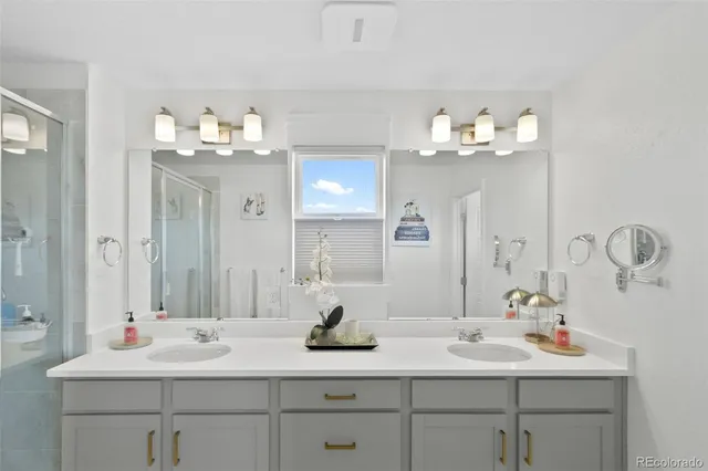 $690,000 | 9753 Middle Peak Street, Littleton, CO 80125