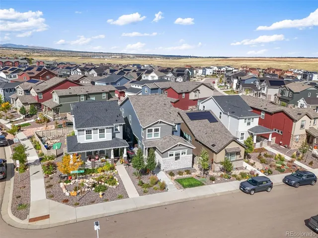 $690,000 | 9753 Middle Peak Street, Littleton, CO 80125