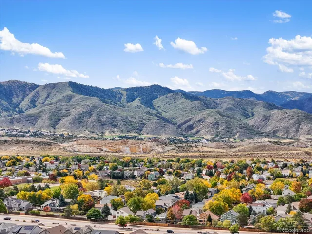 $690,000 | 9753 Middle Peak Street, Littleton, CO 80125