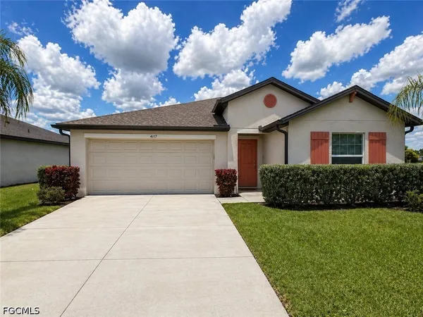 $2,495 | 4117 San Clemente Court, North Fort Myers, FL 33917