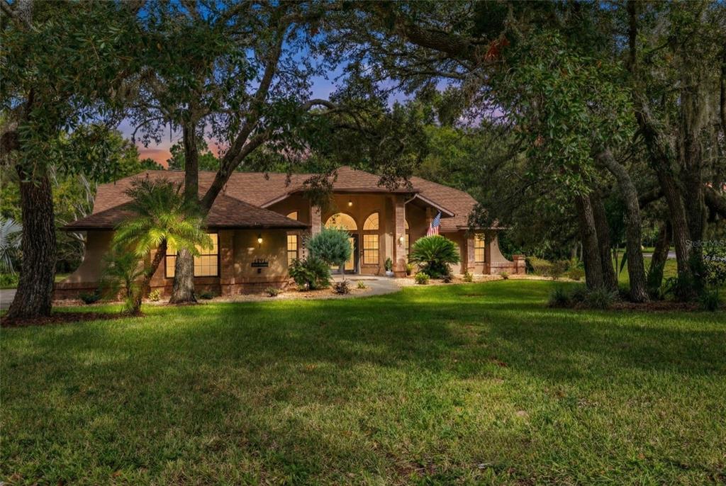 6491 Laurel Oak Drive Spring Hill, FL 34607 - Photo 1 of 46