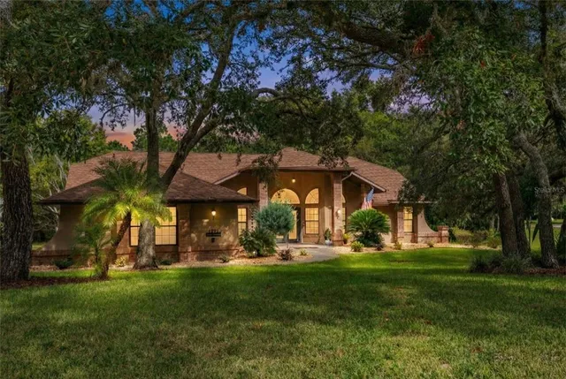 $499,000 | 6491 Laurel Oak Drive, Spring Hill, FL 34607