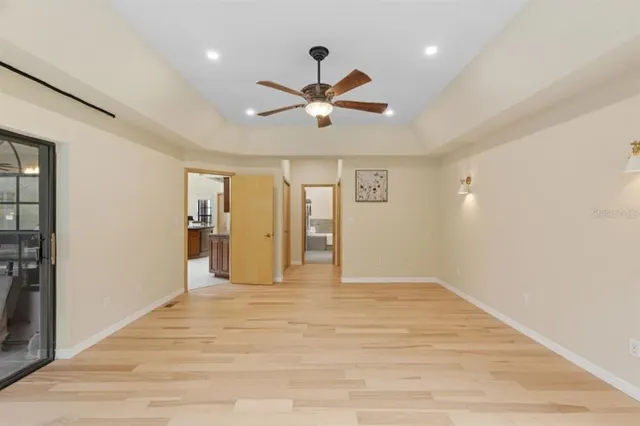 $499,000 | 6491 Laurel Oak Drive, Spring Hill, FL 34607