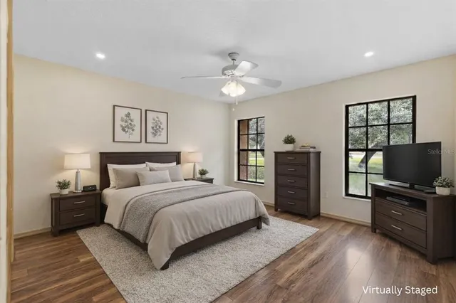 $499,000 | 6491 Laurel Oak Drive, Spring Hill, FL 34607