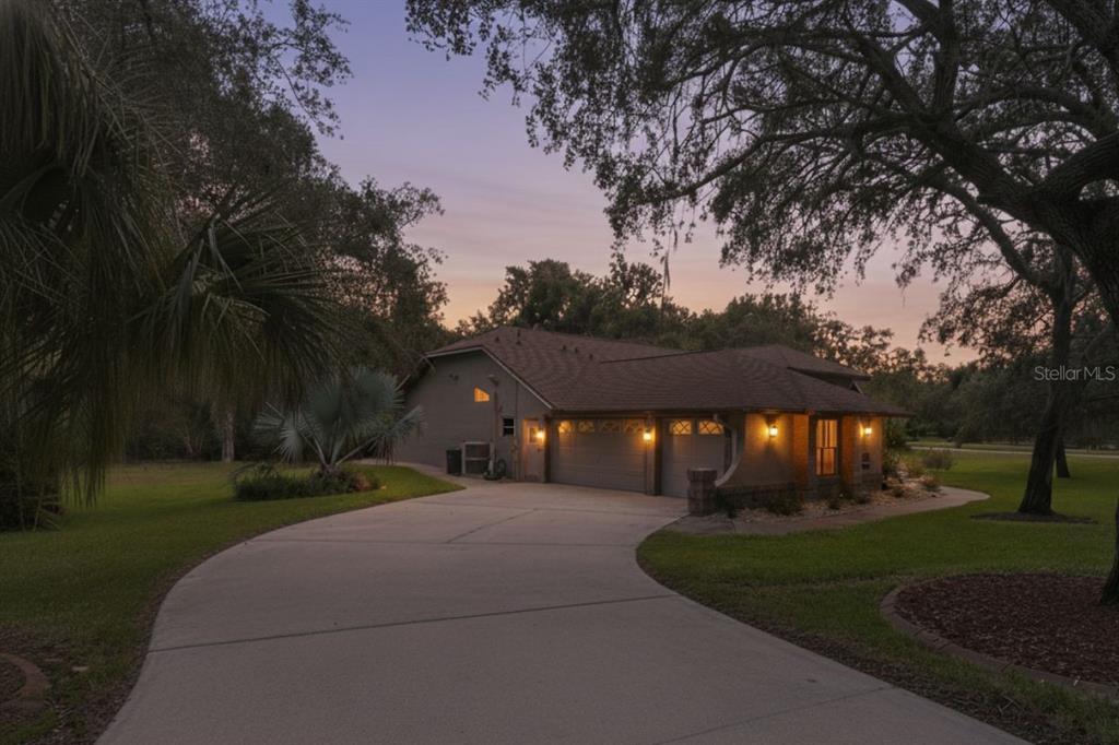 6491 Laurel Oak Drive Spring Hill, FL 34607 - Photo 38 of 46