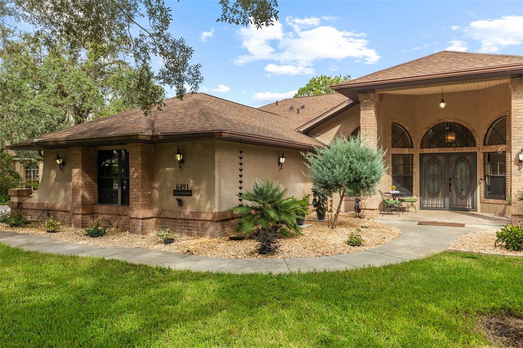 6491 Laurel Oak Drive Spring Hill, FL 34607 - Photo 4 of 46