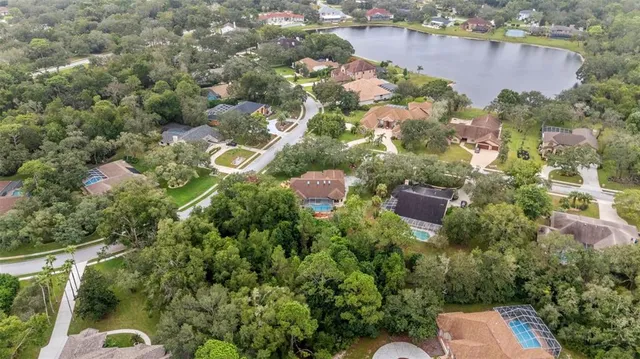 $499,000 | 6491 Laurel Oak Drive, Spring Hill, FL 34607