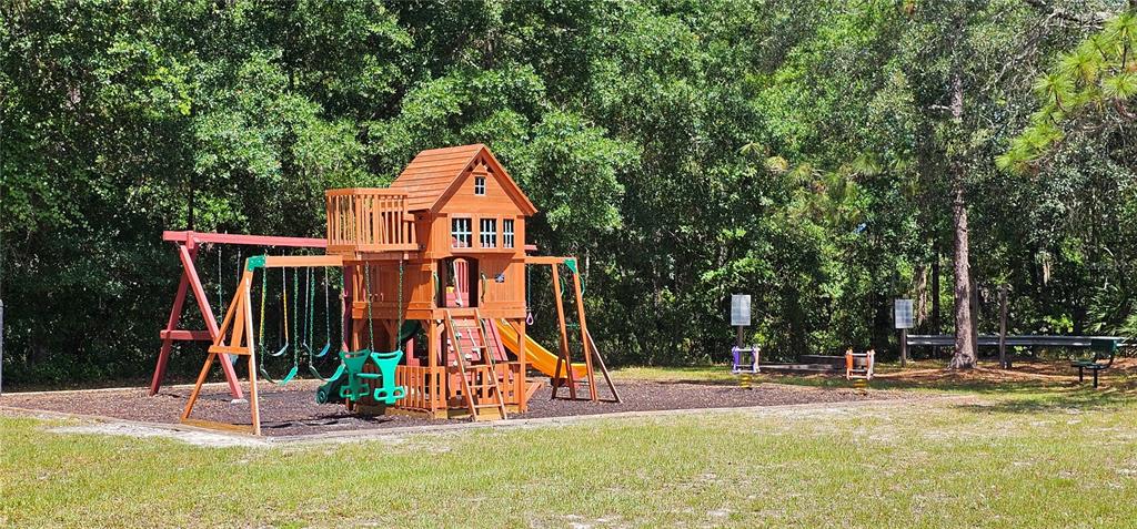 6491 Laurel Oak Drive Spring Hill, FL 34607 - Photo 45 of 46