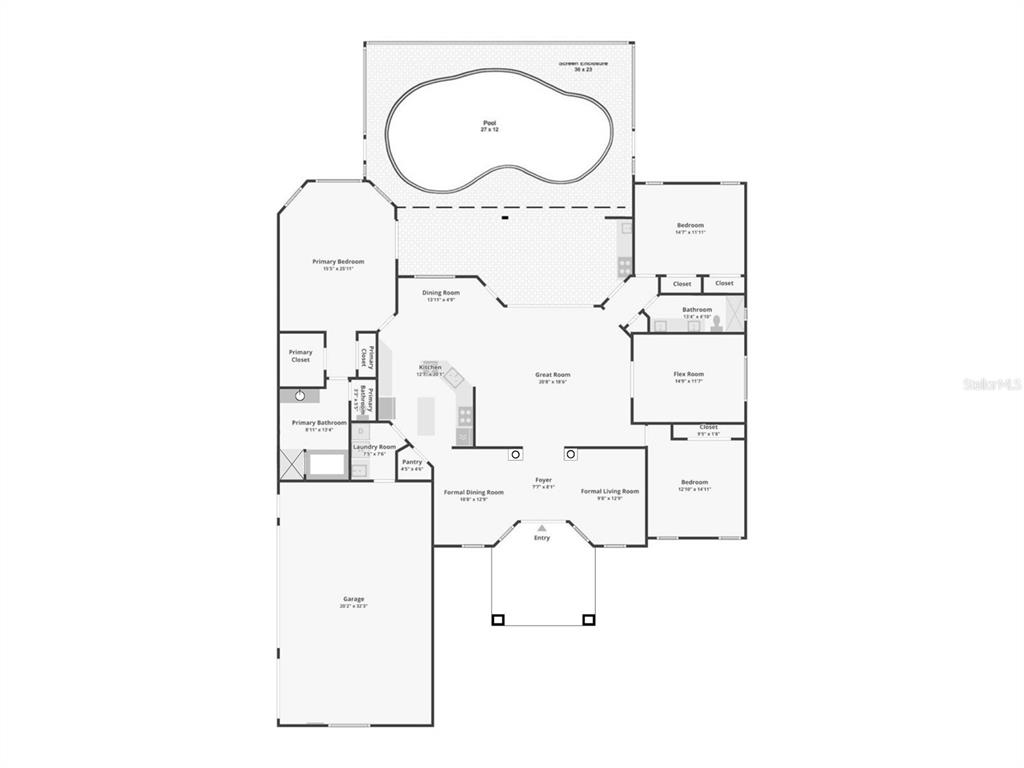 6491 Laurel Oak Drive Spring Hill, FL 34607 - Photo 8 of 46