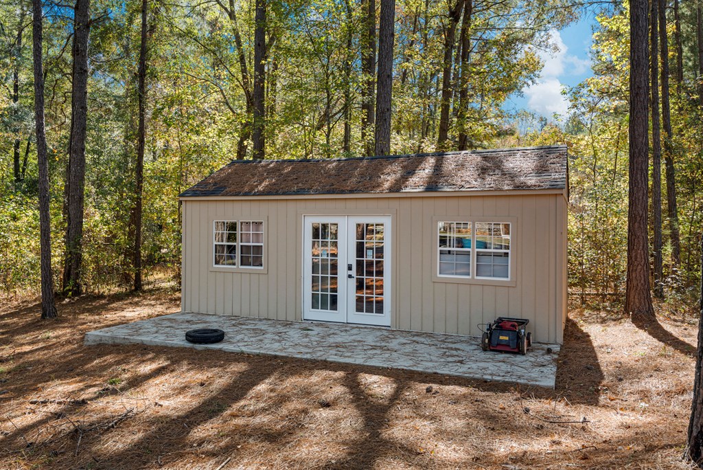 10543 County Line Road Midland, GA 31820 - Photo 28 of 32