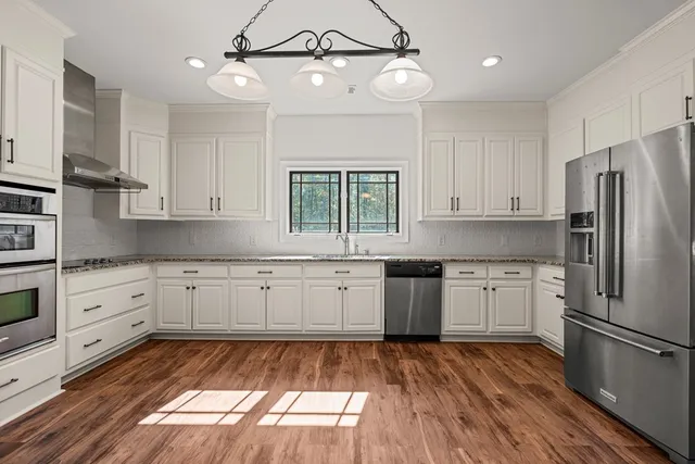 $375,000 | 10543 County Line Road, Midland, GA 31820