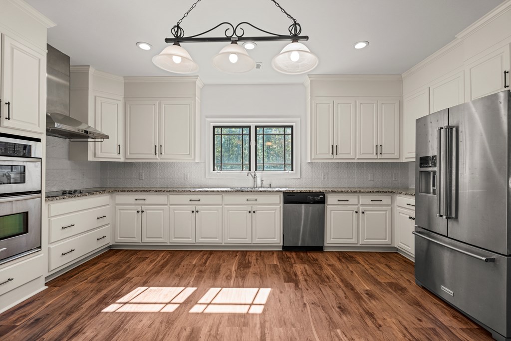 10543 County Line Road Midland, GA 31820 - Photo 9 of 32