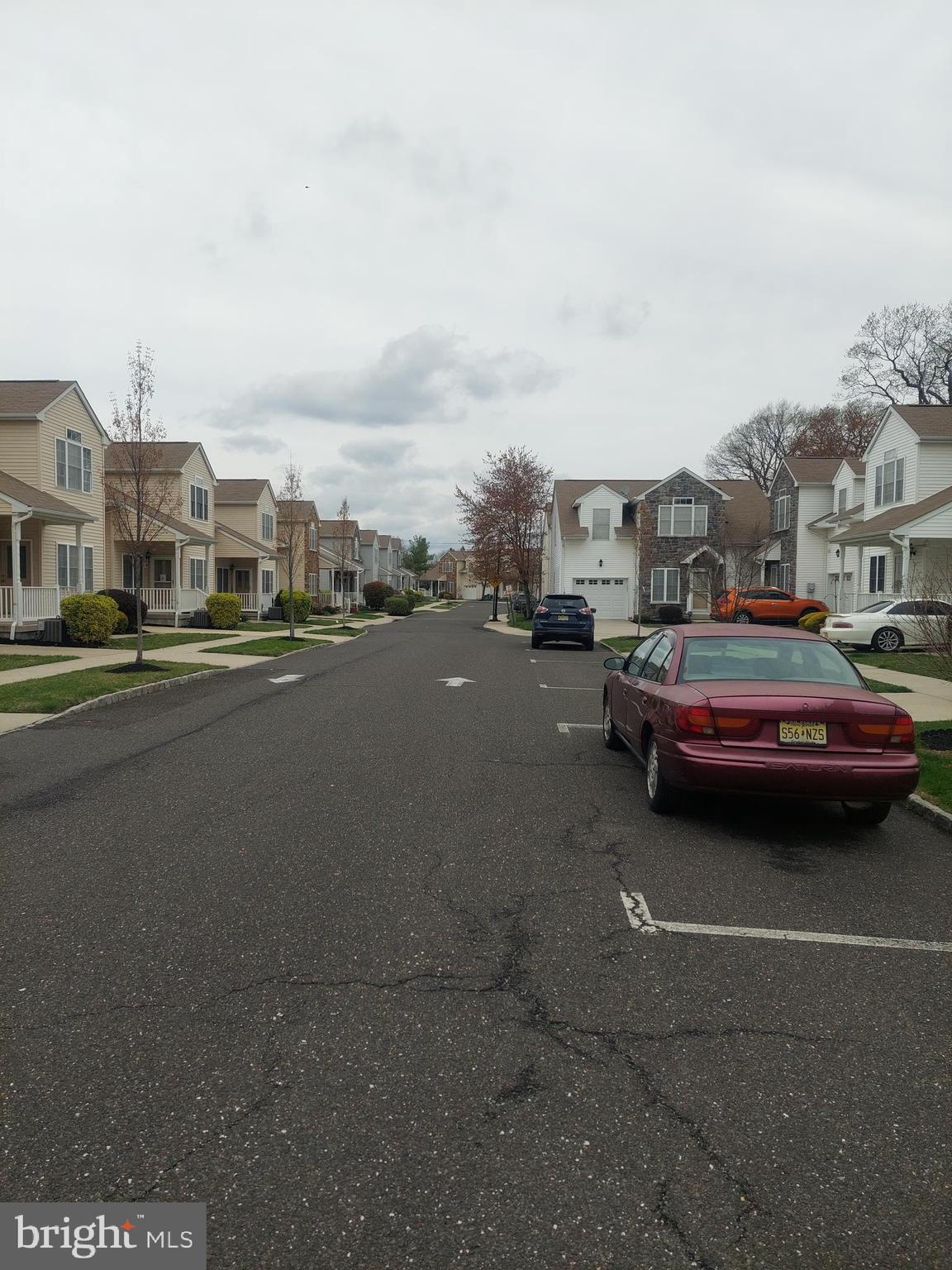 6 Charles Circle Delanco, NJ 08075 - Photo 18 of 21 Street view looking left