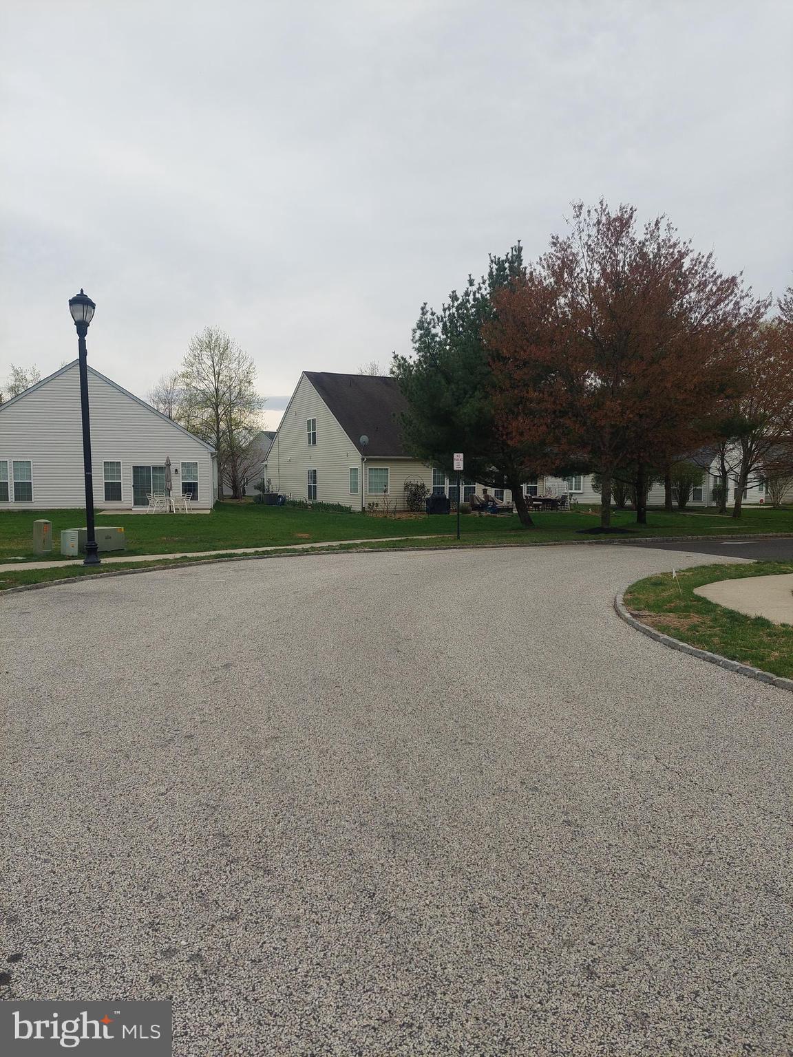 6 Charles Circle Delanco, NJ 08075 - Photo 19 of 21 Street View looking right