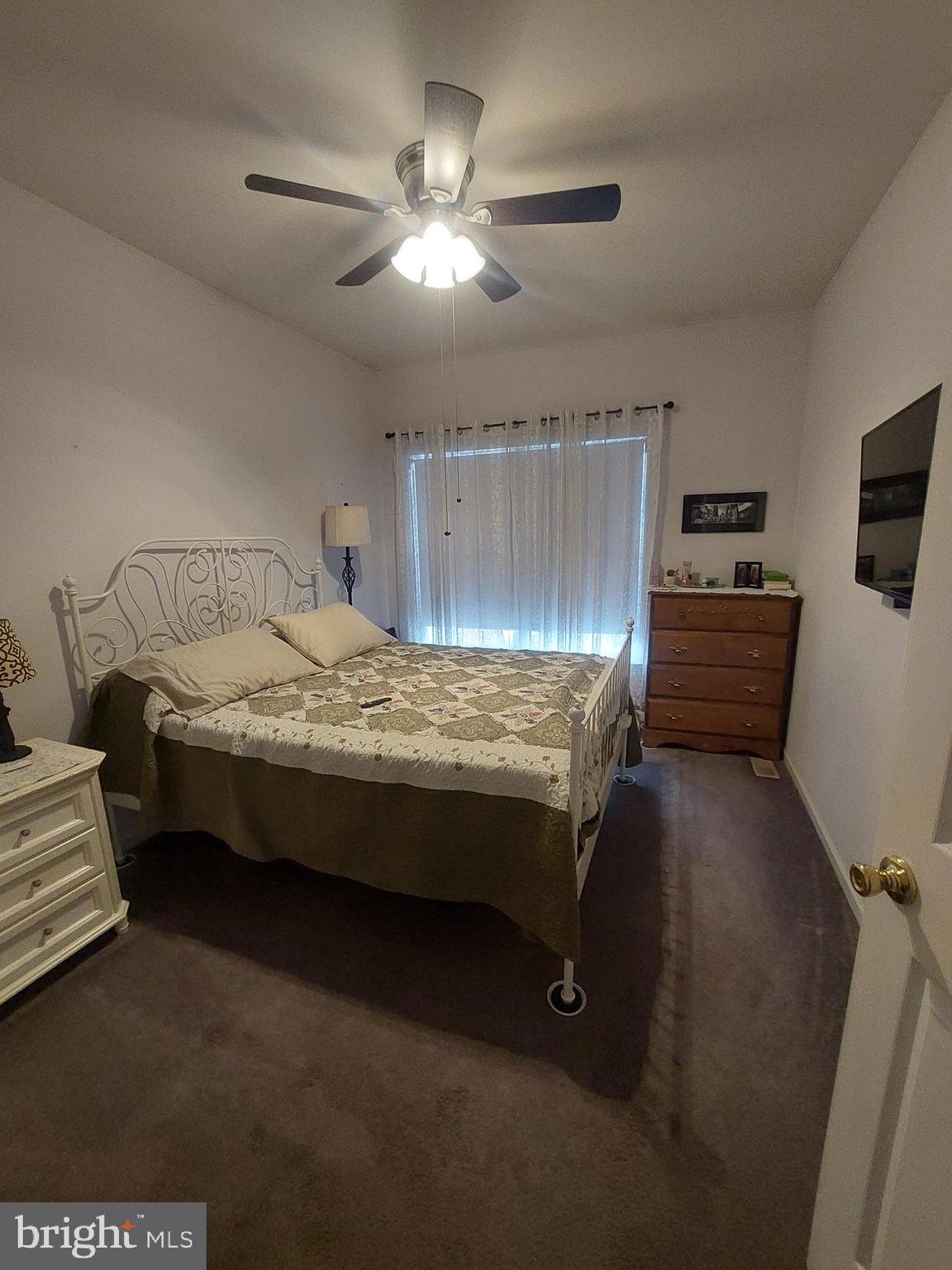 6 Charles Circle Delanco, NJ 08075 - Photo 5 of 21 1st Floor Guest Bedroom