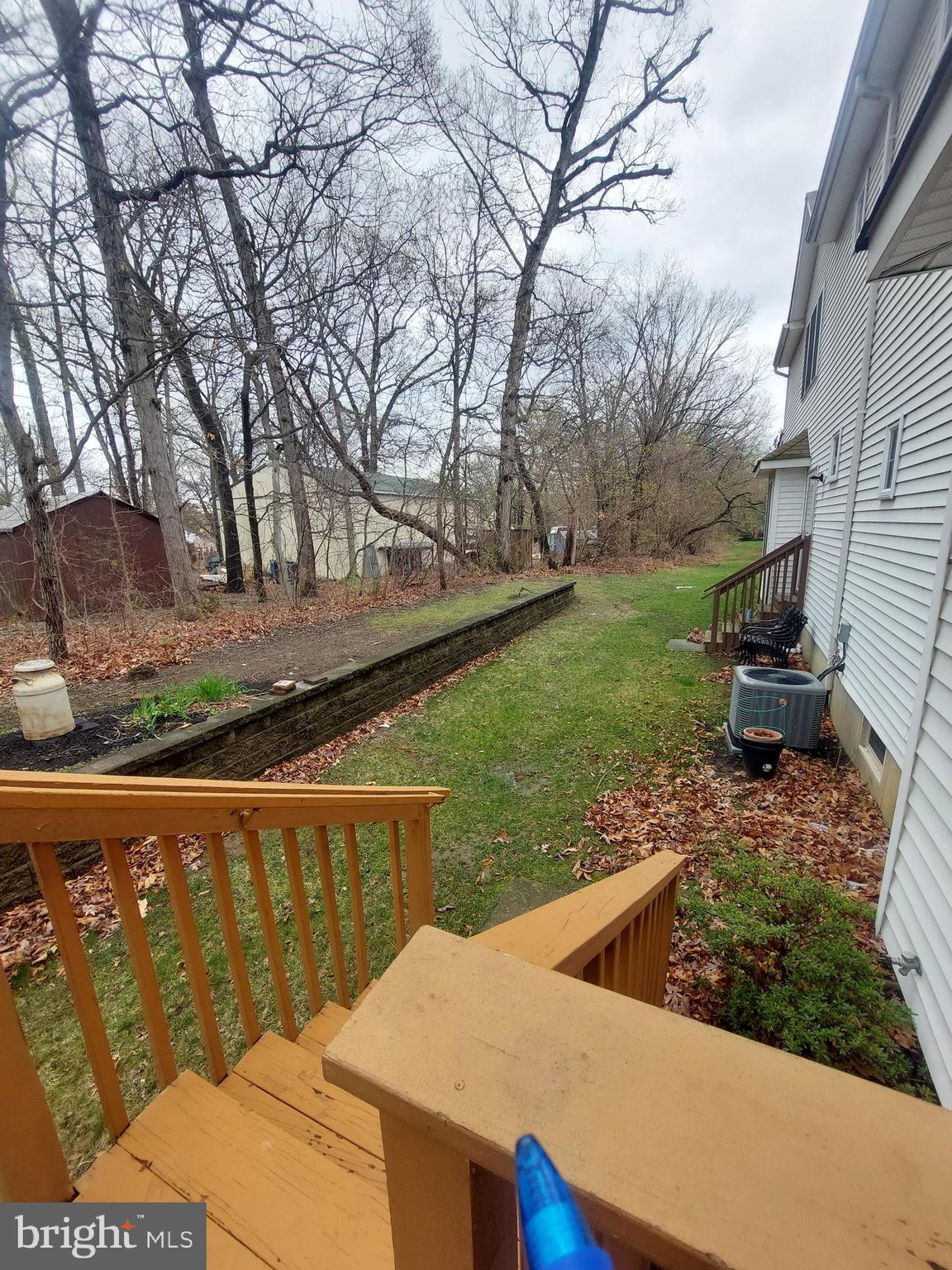 6 Charles Circle Delanco, NJ 08075 - Photo 9 of 21 Back of subject