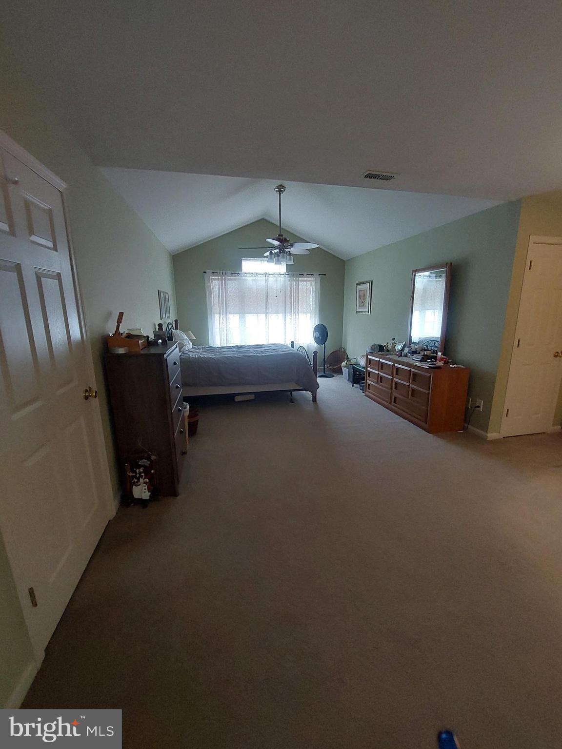 6 Charles Circle Delanco, NJ 08075 - Photo 10 of 21 Large Bedroom 2nd floor