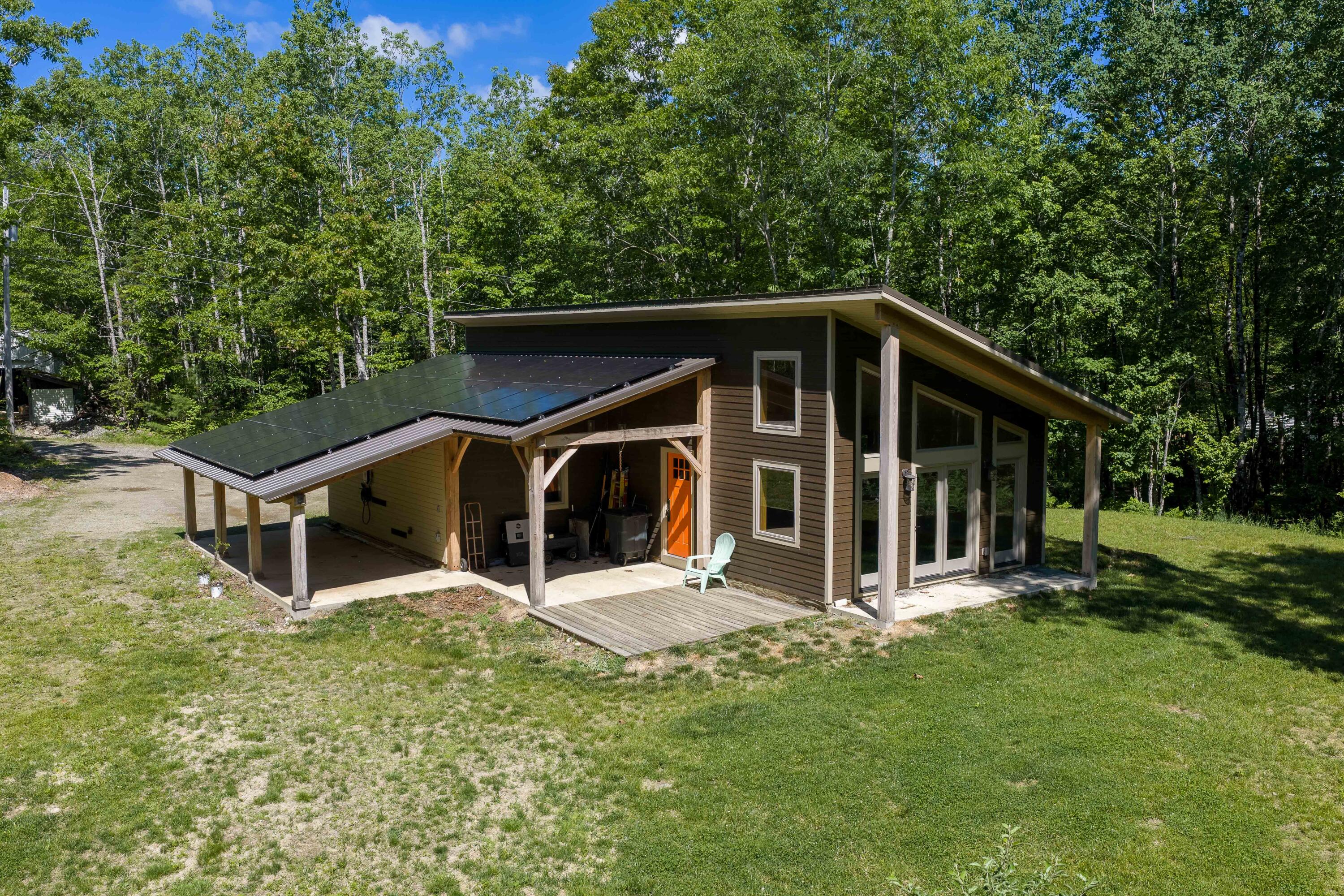 8 Cooper Rdg Road Belfast, ME 04915 - Photo 4 of 16 8 cooper ridge rd-19