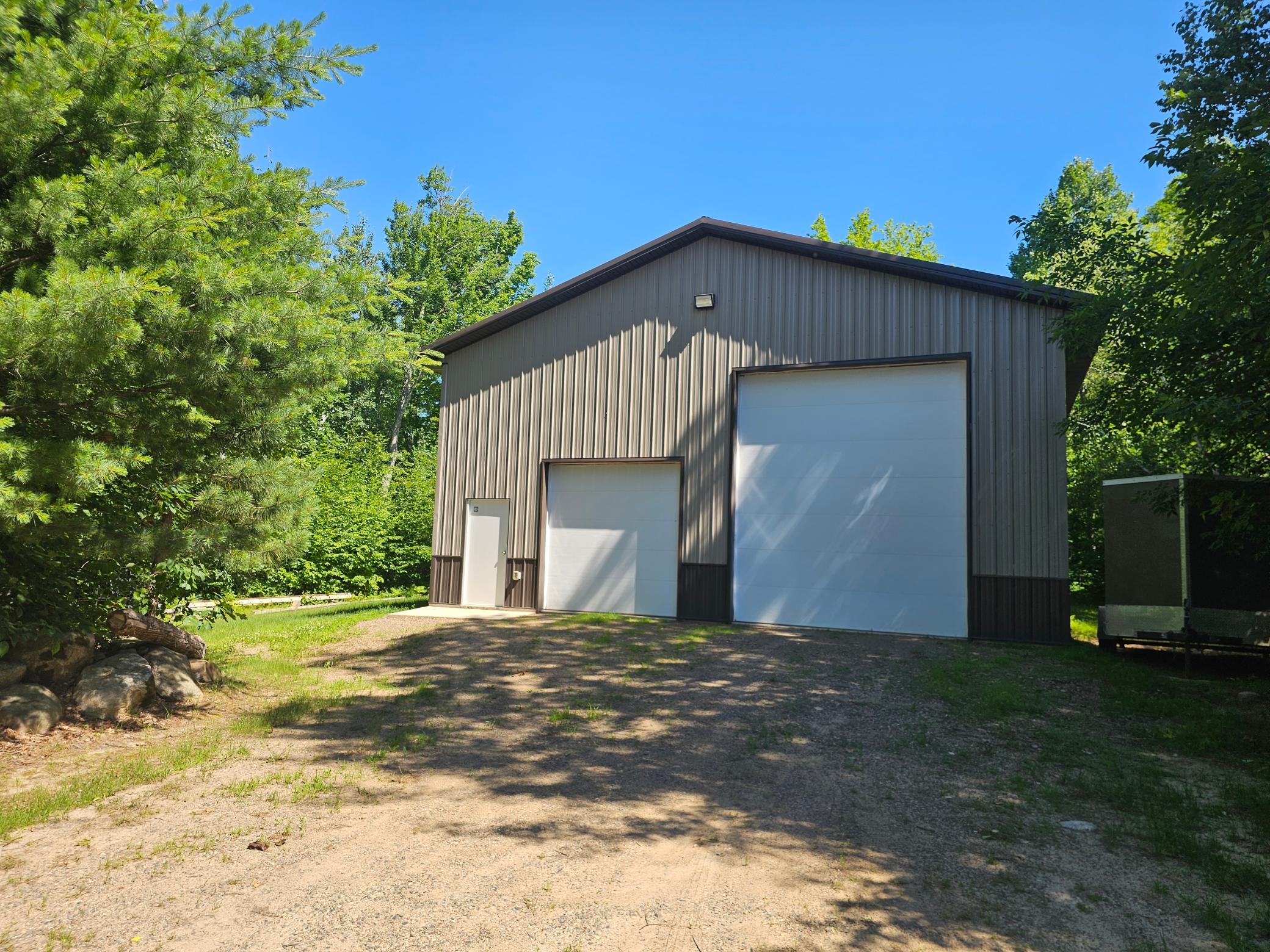 40776 Mary Lake Road Emily, MN 56447 - Photo 4 of 33