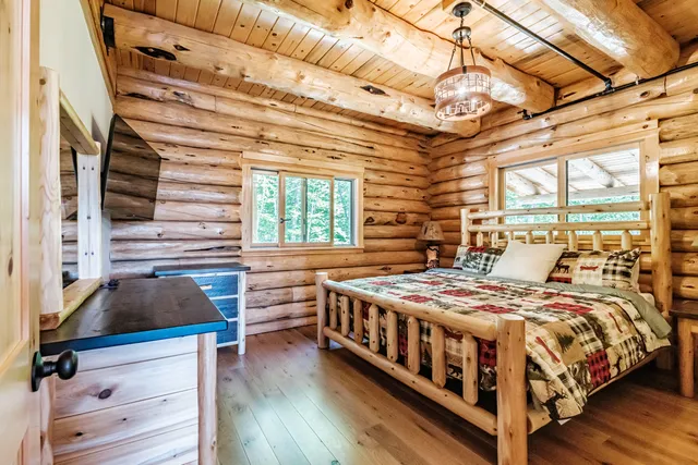 $2,100,000 | 366 Glades View Avenue, Newry, ME 04261