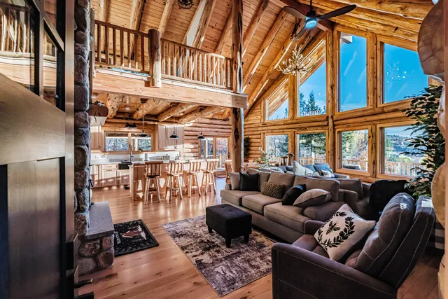 $2,100,000 | 366 Glades View Avenue, Newry, ME 04261