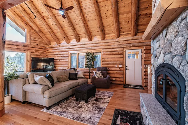 $2,100,000 | 366 Glades View Avenue, Newry, ME 04261