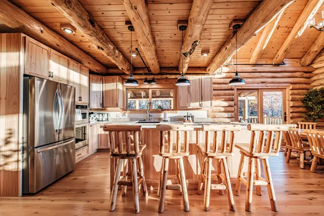 $2,100,000 | 366 Glades View Avenue, Newry, ME 04261