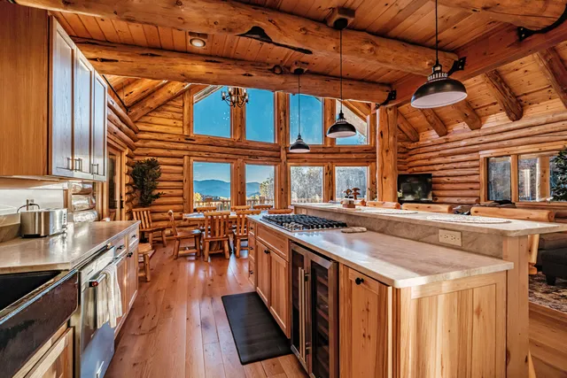 $2,100,000 | 366 Glades View Avenue, Newry, ME 04261