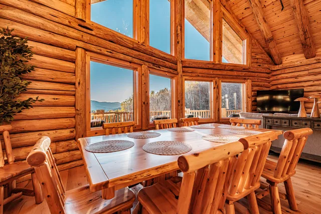 $2,100,000 | 366 Glades View Avenue, Newry, ME 04261