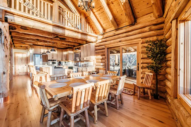 $2,100,000 | 366 Glades View Avenue, Newry, ME 04261