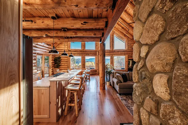 $2,100,000 | 366 Glades View Avenue, Newry, ME 04261