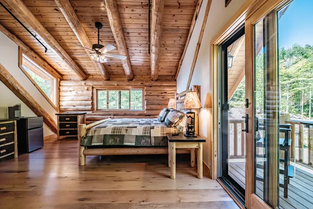 $2,100,000 | 366 Glades View Avenue, Newry, ME 04261