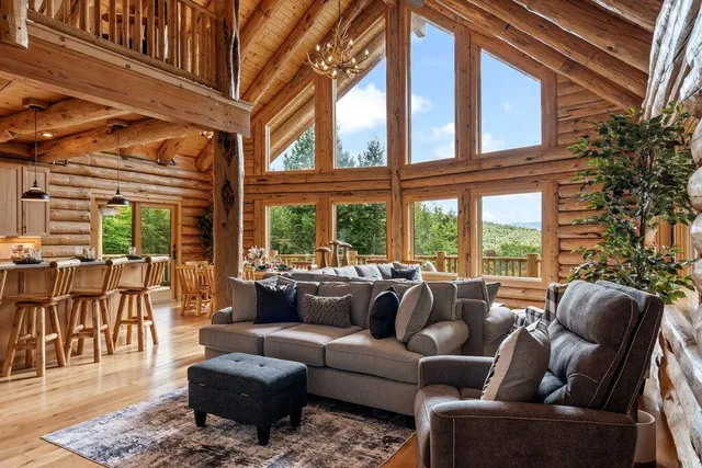 $1,899,000 | 366 Glades View Avenue, Newry, ME 04261