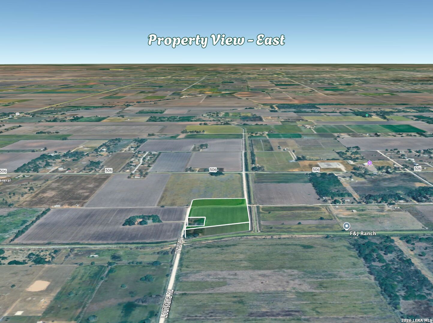 0 High Canal Santa Rosa, TX 78593 - Photo 12 of 23 a view of an ocean beach