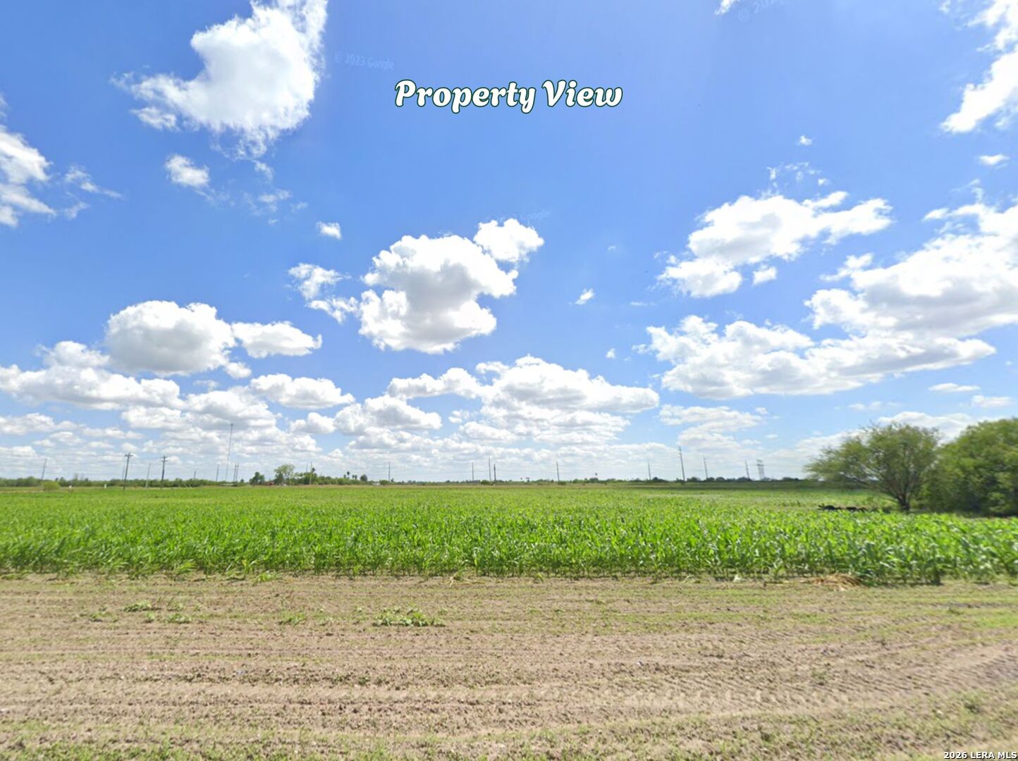 0 High Canal Santa Rosa, TX 78593 - Photo 13 of 23 a view of a golf course with a lake