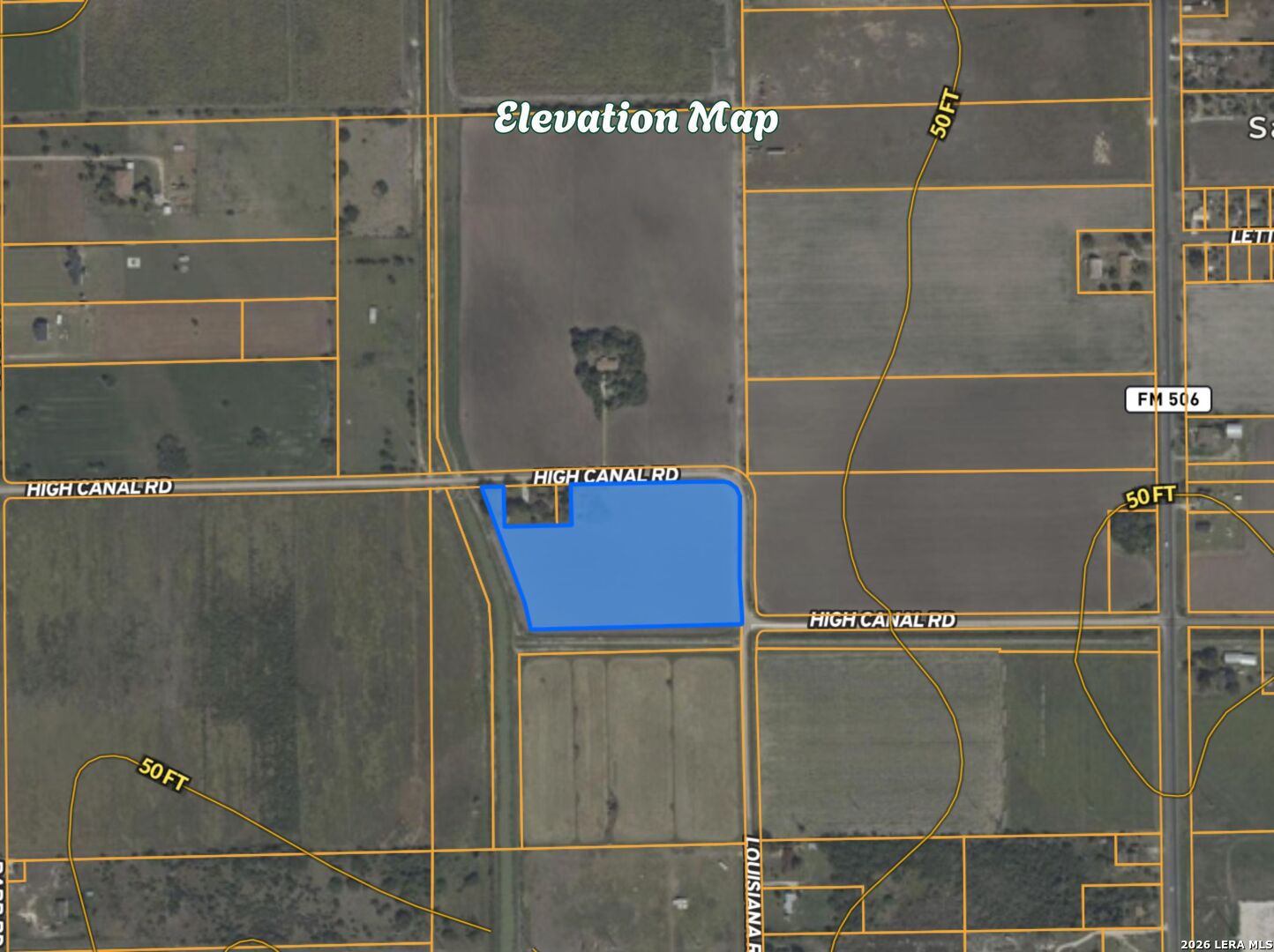 0 High Canal Santa Rosa, TX 78593 - Photo 19 of 23 a bathroom with a shower