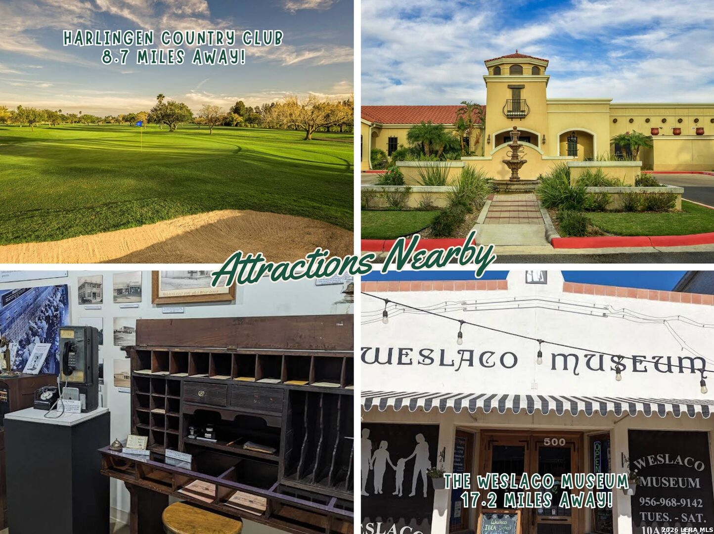 0 High Canal Santa Rosa, TX 78593 - Photo 2 of 23 a view of a water building with an outdoor space