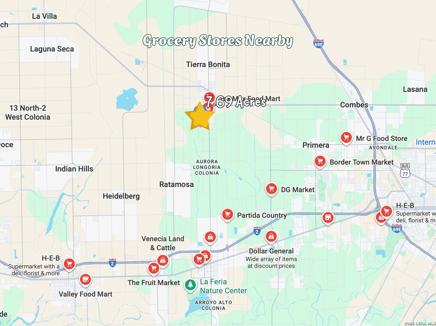 0 High Canal Santa Rosa, TX 78593 - Photo 22 of 23 a white refrigerator freezer sitting next to a white wall