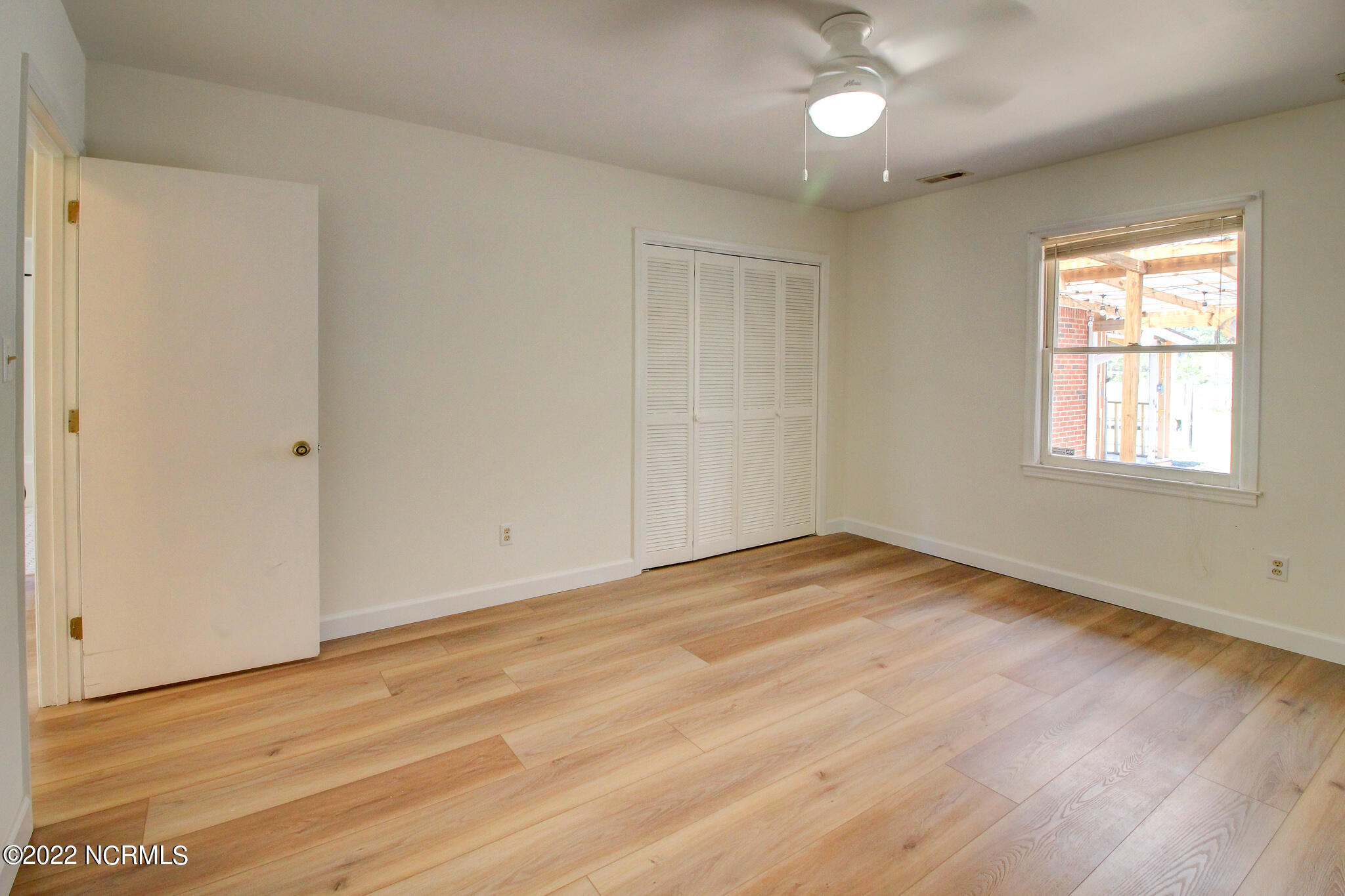 3104 Country Club Road Morehead City, NC 28557 - Photo 20 of 48 Bedroom Two