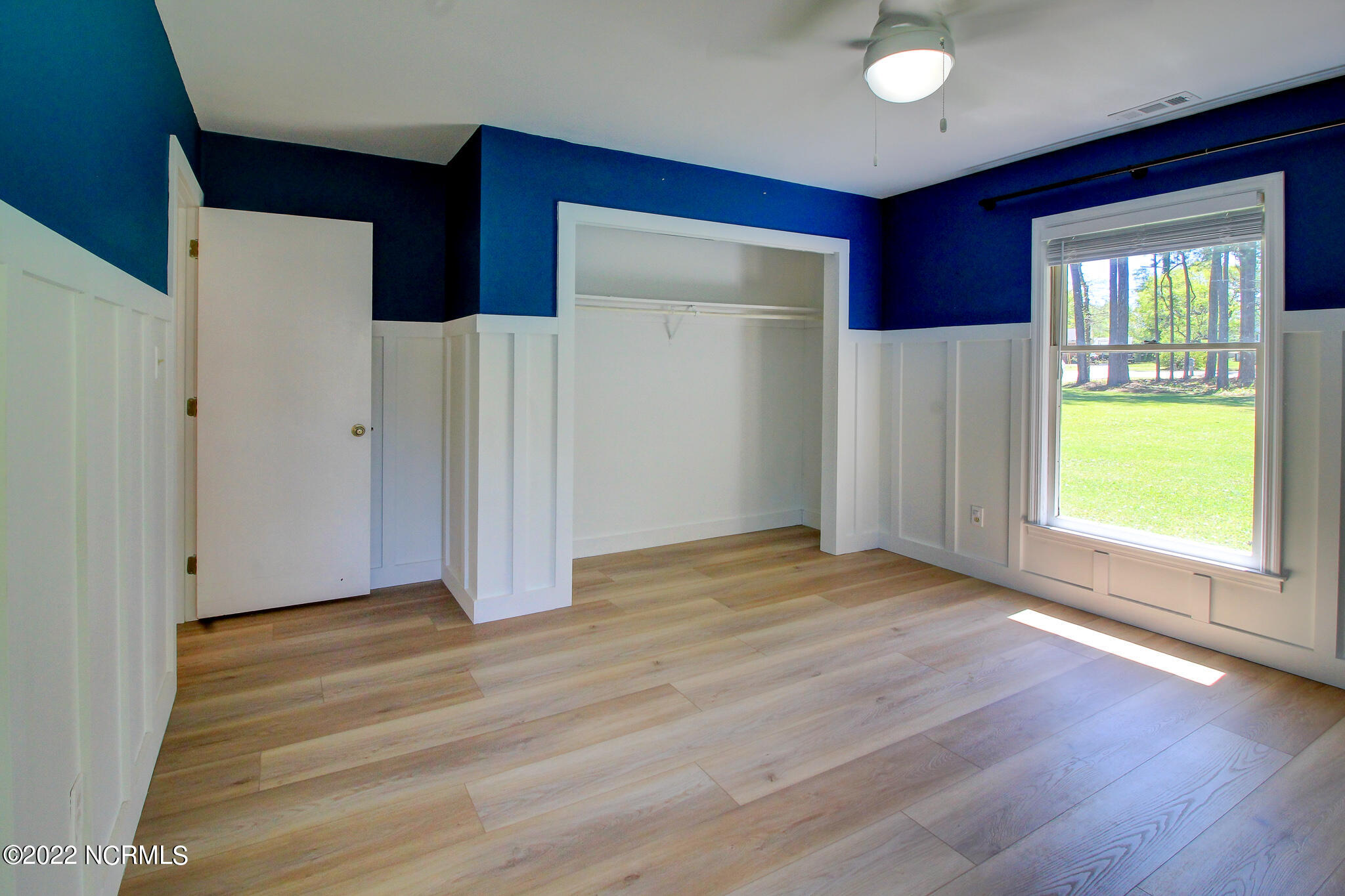 3104 Country Club Road Morehead City, NC 28557 - Photo 24 of 48 Bedroom Four