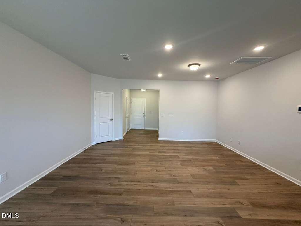 5024 Reader Way Durham, NC 27703 - Photo 4 of 26 a view of empty room