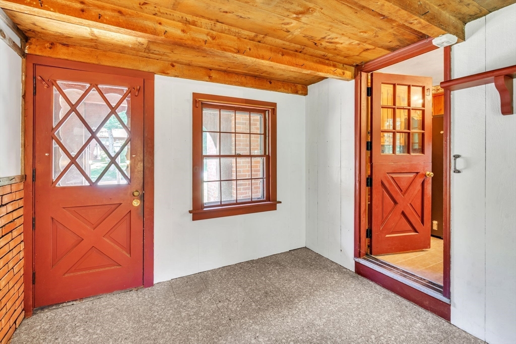 34 Crest Road Monson, MA 01057 - Photo 6 of 42 wooden floor in an empty room