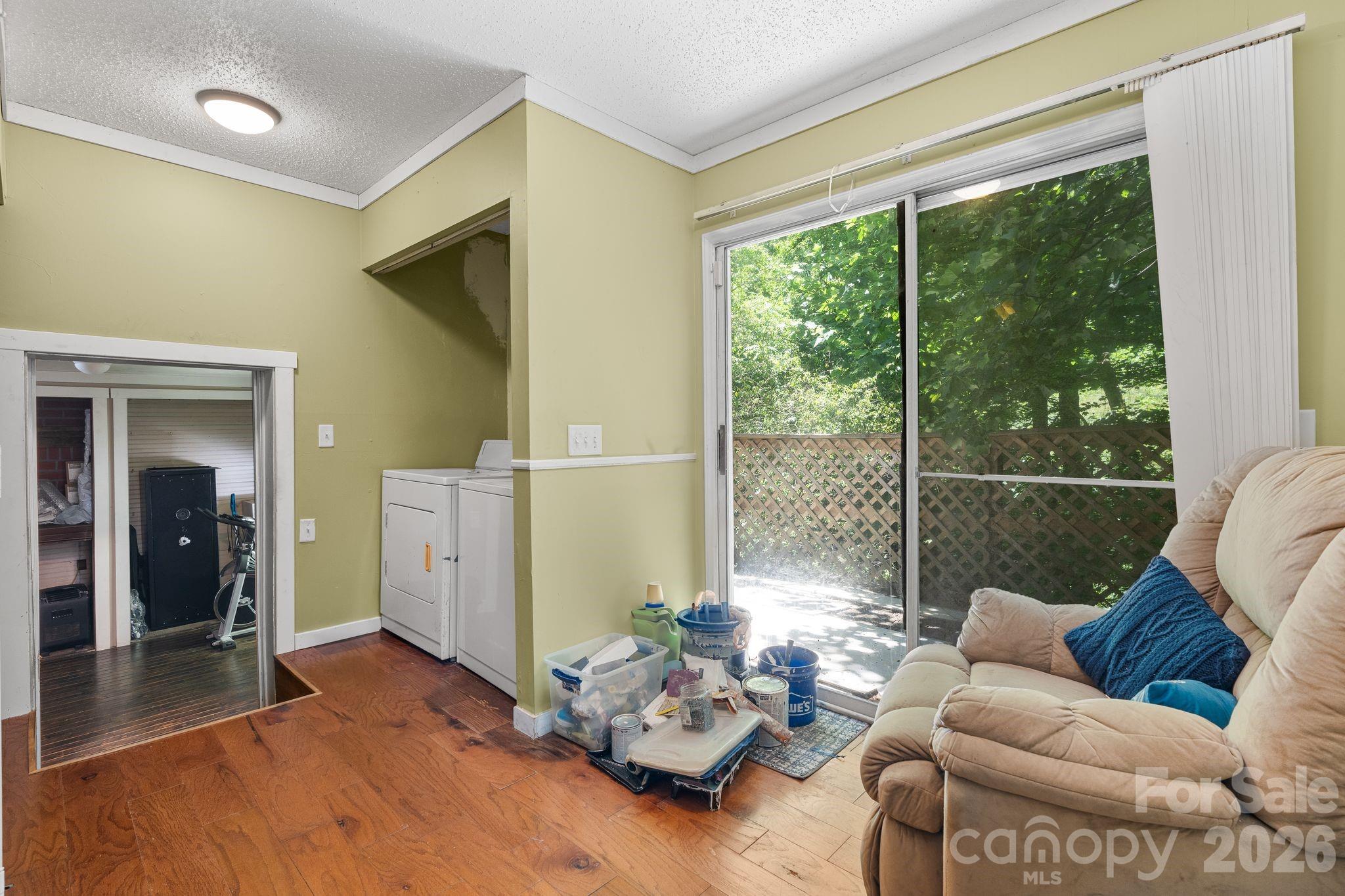 43 Candler School Road Candler, NC 28715 - Photo 8 of 12